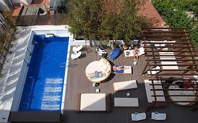 Hotel Platjador Sitges Spain